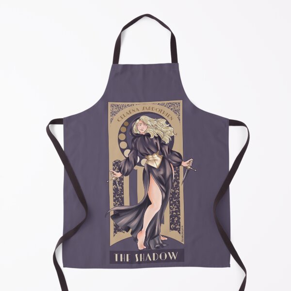 Item preview, The Shadow designed and sold by Reina Green.
