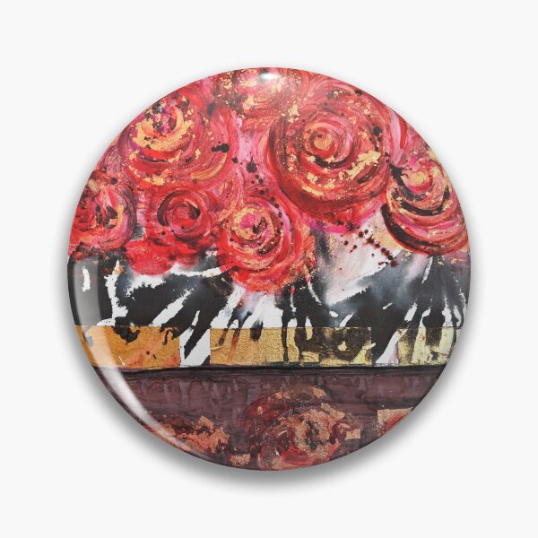 Item preview, Wild Roses designed and sold by susannvoelske.