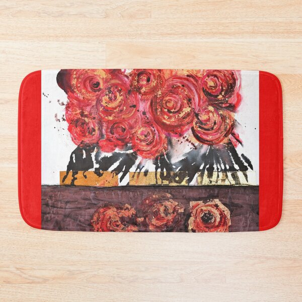 Item preview, Wild Roses designed and sold by susannvoelske.