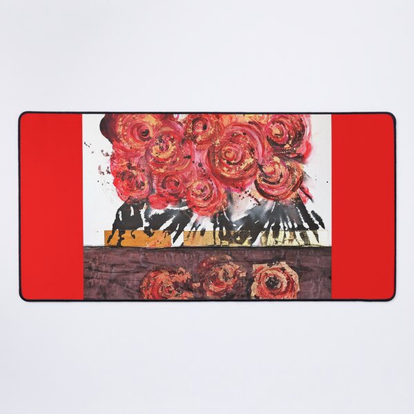 Item preview, Wild Roses designed and sold by susannvoelske.