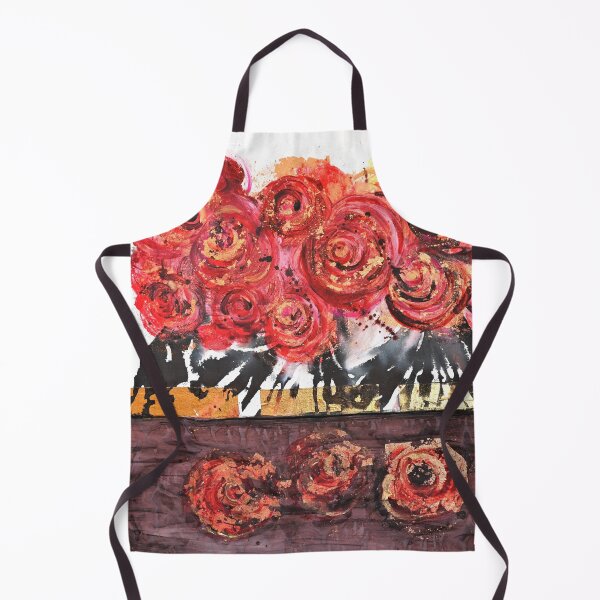 Item preview, Wild Roses designed and sold by susannvoelske.