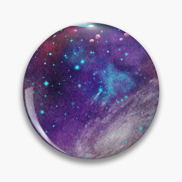 Item preview, Moon Glow Metal Print designed and sold by The Shark  Designer.