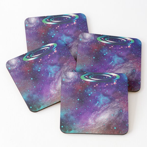 Item preview, Moon Glow Metal Print designed and sold by The Shark  Designer.