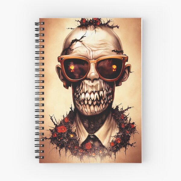 Item preview, Beautiful zombie designed and sold by Hoity-Toity.