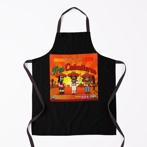 Item preview, best selling supergroup tour art album rock the aristocrats band designed and sold by pfarman9v.