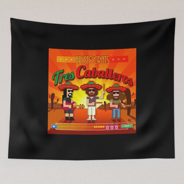 Item preview, best selling supergroup tour art album rock the aristocrats band designed and sold by pfarman9v.