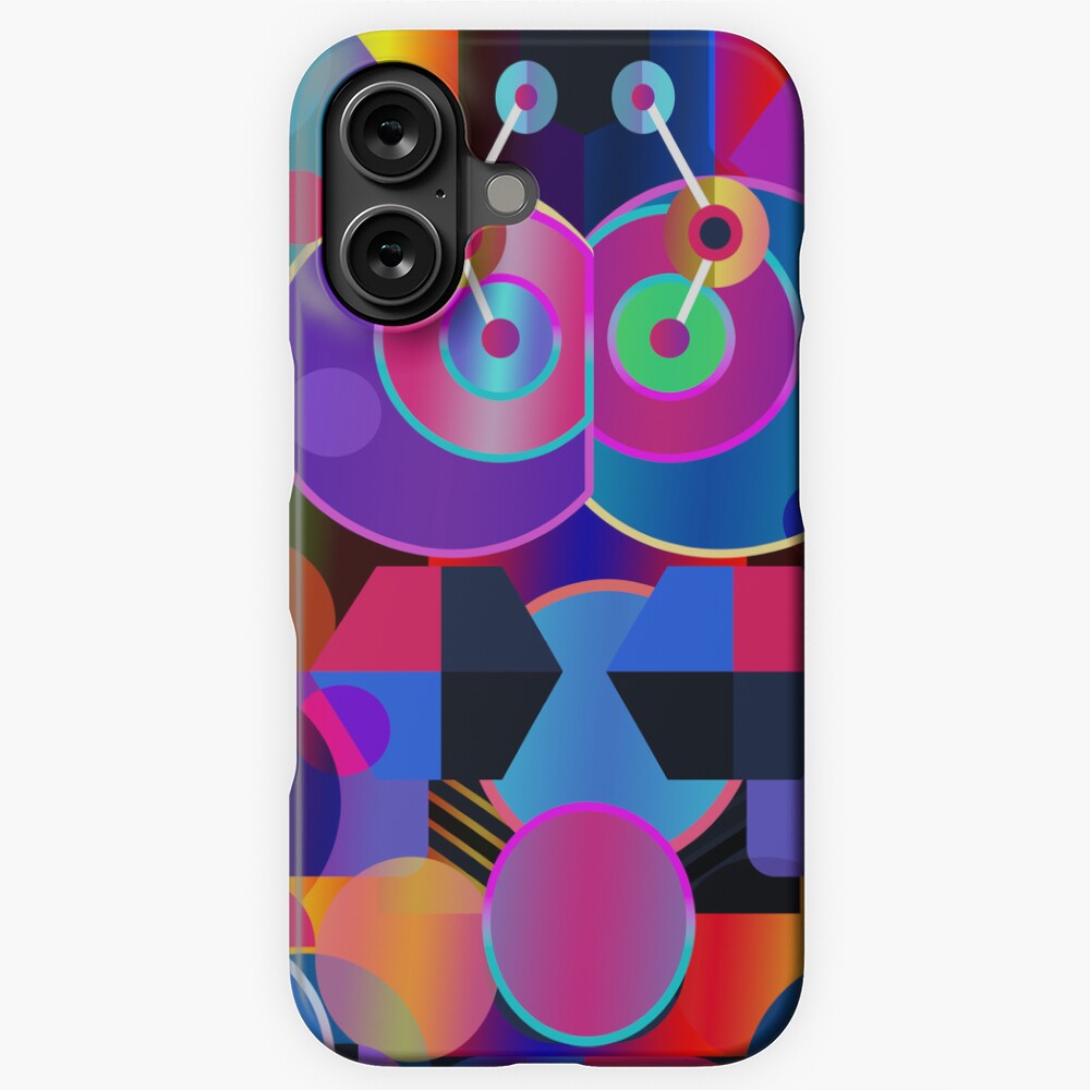 Item preview, iPhone Snap Case designed and sold by GeraldNewtonArt.