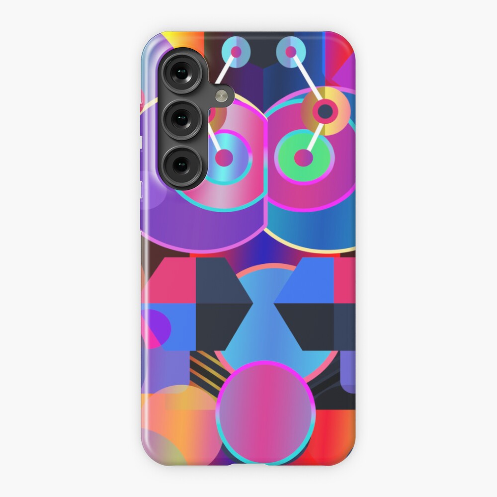 Item preview, Samsung Galaxy Snap Case designed and sold by GeraldNewtonArt.