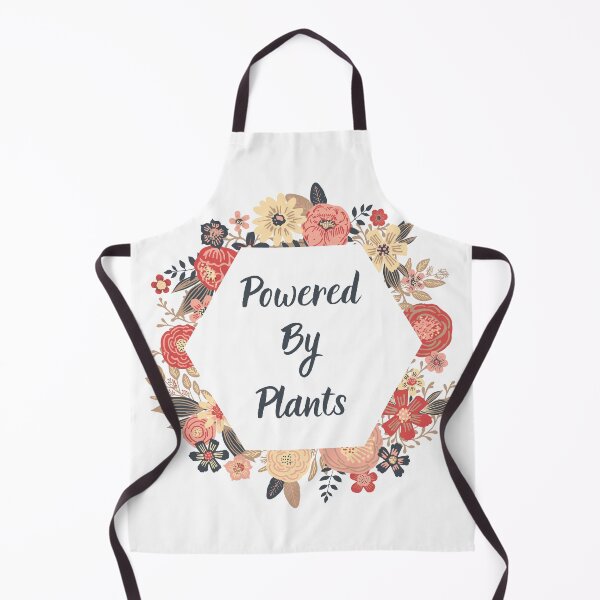 Item preview, Powered By Plants designed and sold by ArtemisDesignss.