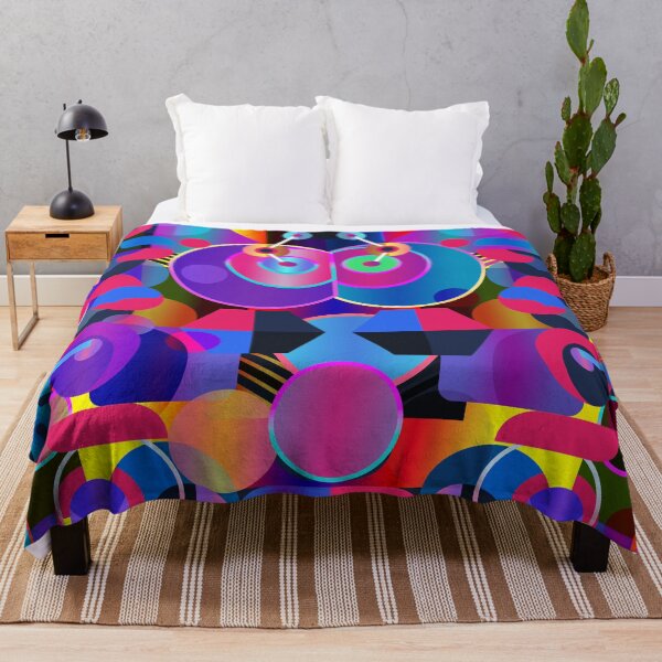 Item preview, Geometric Pattern 1 designed and sold by GeraldNewtonArt.