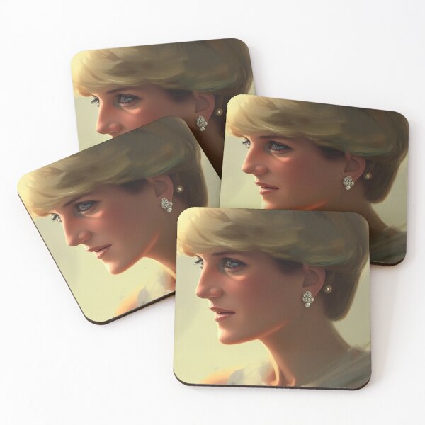 Item preview, Lady Diana designed and sold by Imaclone.
