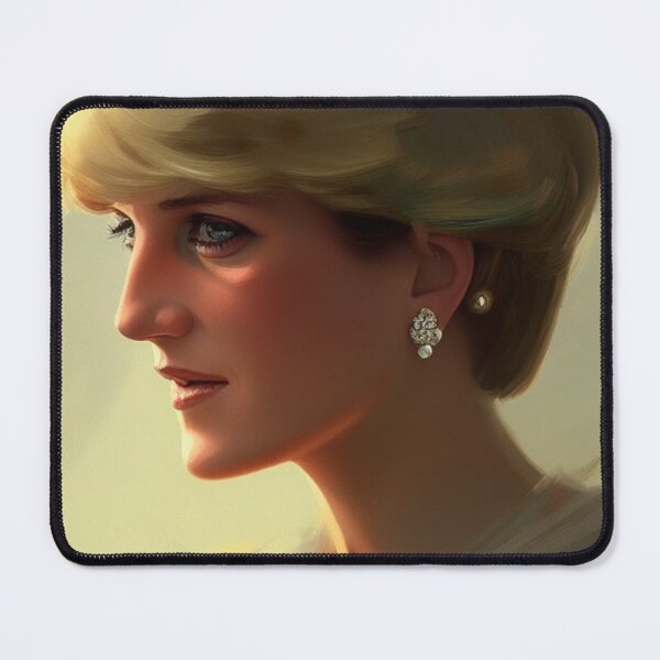 Item preview, Lady Diana designed and sold by Imaclone.