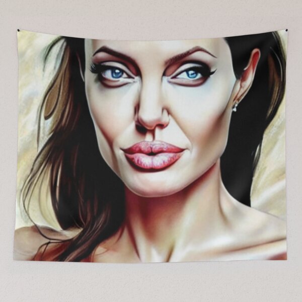 Artikelvorschau, Angelina entworfen und verkauft von AngelinaFan.
