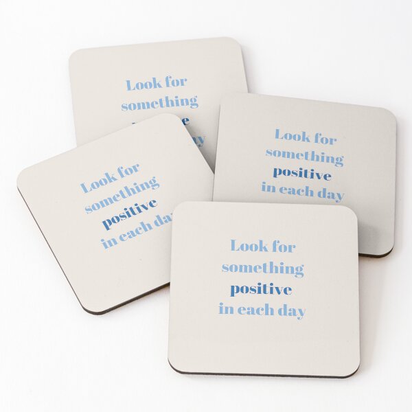 Item preview, look for something positive in each day designed and sold by EmbraceOneself.