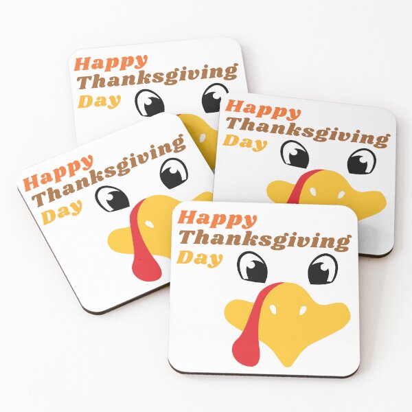 Item preview, Happy thanksgiving day l Thanksgiving dinner l thanksgiving day l thanksgiving l turkey day l Happy Turkey Day l Holiday Turkey Day designed and sold by kpluslk.
