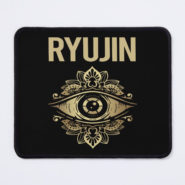 Item preview, Watching Eye Ryujin designed and sold by GymnoStore24.