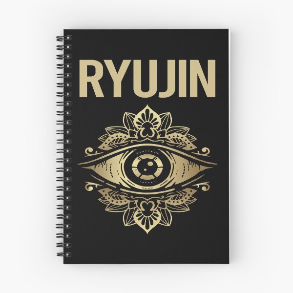 Item preview, Watching Eye Ryujin designed and sold by GymnoStore24.