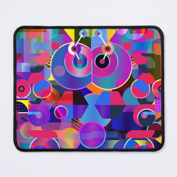 Item preview, Geometric Pattern 2 designed and sold by GeraldNewtonArt.