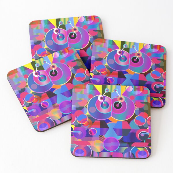 Item preview, Geometric Pattern 2 designed and sold by GeraldNewtonArt.