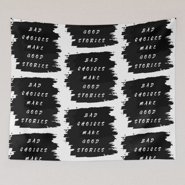 Item preview, STORIES designed and sold by YourPhrase.