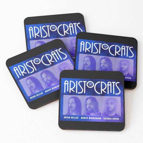 Item preview, best selling supergroup tour art rock the aristocrats band designed and sold by pfarman9v.