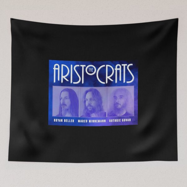 Item preview, best selling supergroup tour art rock the aristocrats band designed and sold by pfarman9v.