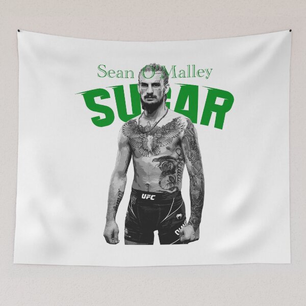 Item preview, Sugar - Sean O’Malley designed and sold by Janetcampbell21.