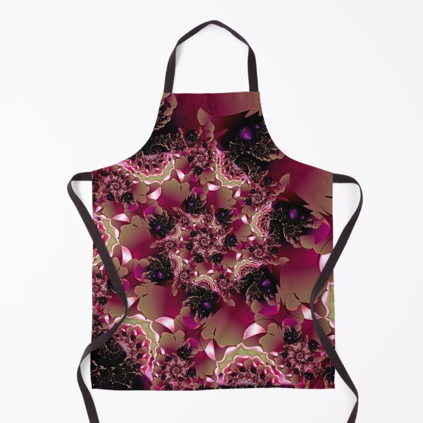 Item preview, Pink Lace Spiral designed and sold by pinkal.