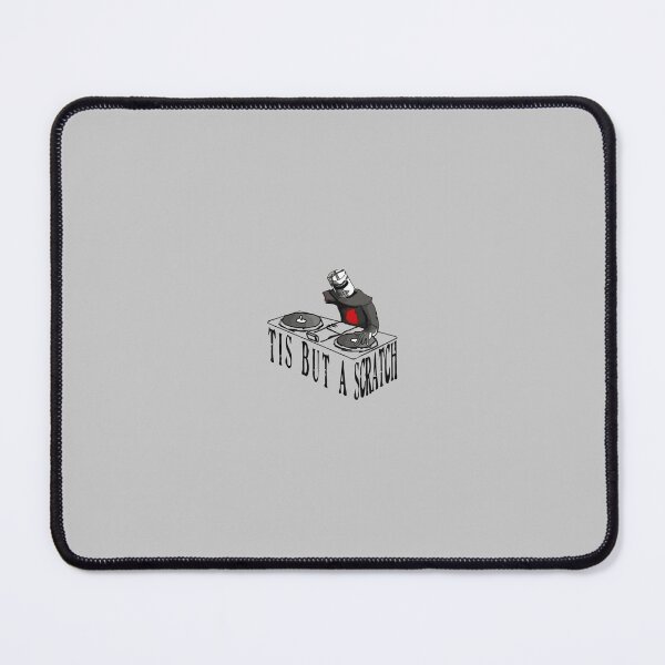 Item preview, Tis But A Scratch designed and sold by Faceman96.
