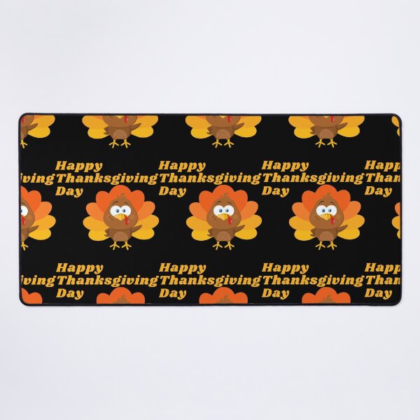 Item preview, Happy thanksgiving day l Thanksgiving dinner l thanksgiving day l thanksgiving l turkey day l Happy Turkey Day l Holiday Turkey Day designed and sold by kpluslk.