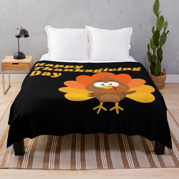 Item preview, Happy thanksgiving day l Thanksgiving dinner l thanksgiving day l thanksgiving l turkey day l Happy Turkey Day l Holiday Turkey Day designed and sold by kpluslk.