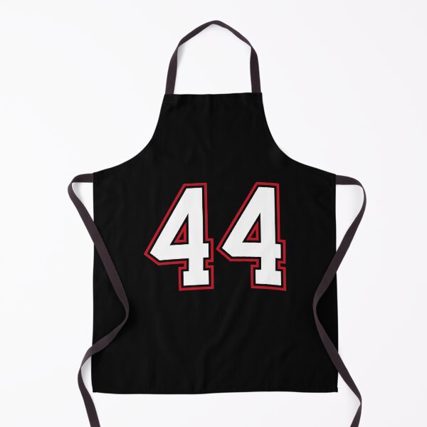 Item preview, Number Forty Four 44 designed and sold by melvtec.