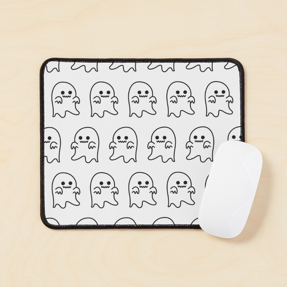 Item preview, Mouse Pad designed and sold by LemonCreamyyyy.