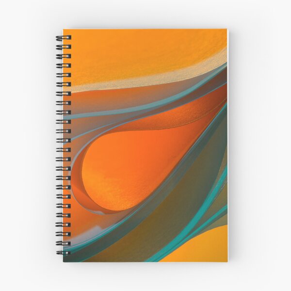 Item preview,  Paper Abstract 5 designed and sold by KRBailey.
