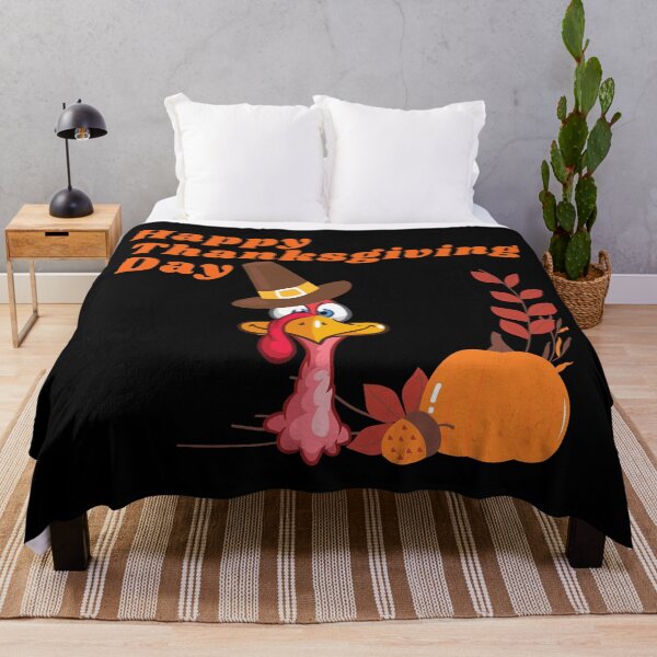 Item preview, Happy thanksgiving day l Thanksgiving dinner l thanksgiving day l thanksgiving l turkey day l Happy Turkey Day l Holiday Turkey Day designed and sold by kpluslk.