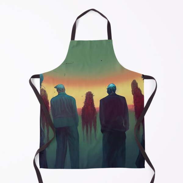 Item preview, Horror Dead Dad Club Sticker designed and sold by TheCreativeFab.