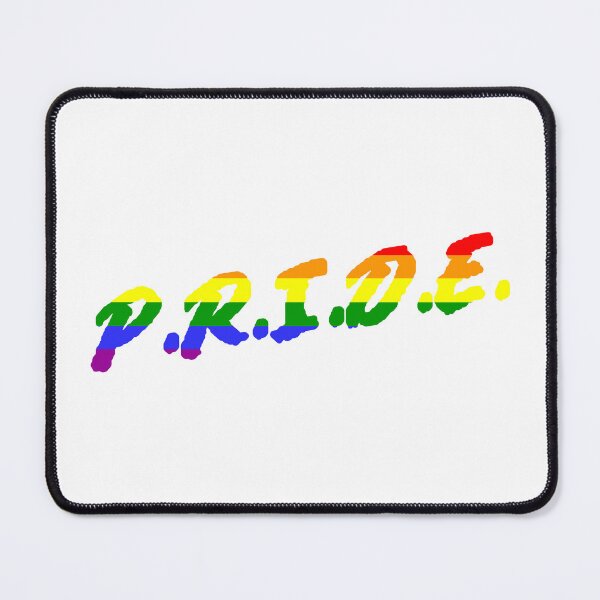 Item preview, Pride Rainbow Stripes designed and sold by Esskay Designs.