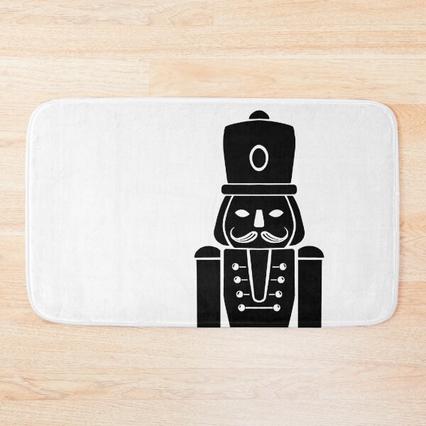 Item preview, The Nutcracker Silhouette  designed and sold by Claudia McBain.