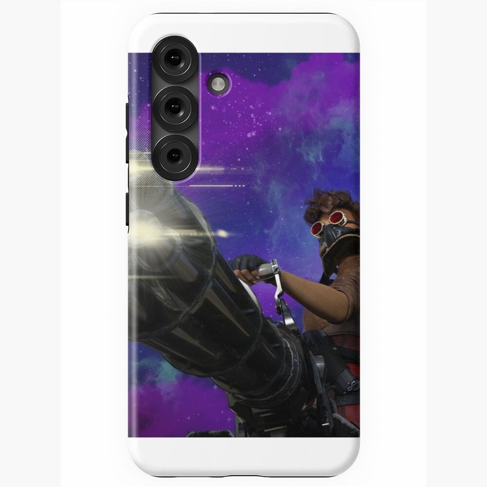 Item preview, Samsung Galaxy Tough Case designed and sold by DynamicUniverse.