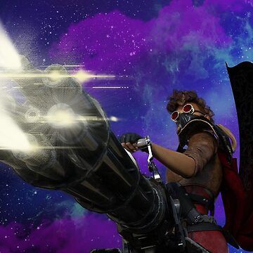 Artwork thumbnail, Force Six Jackie-5 Hammer in Hand by Griffin Avid