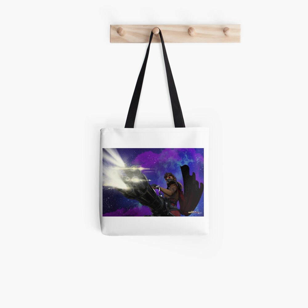 Item preview, All Over Print Tote Bag designed and sold by DynamicUniverse.