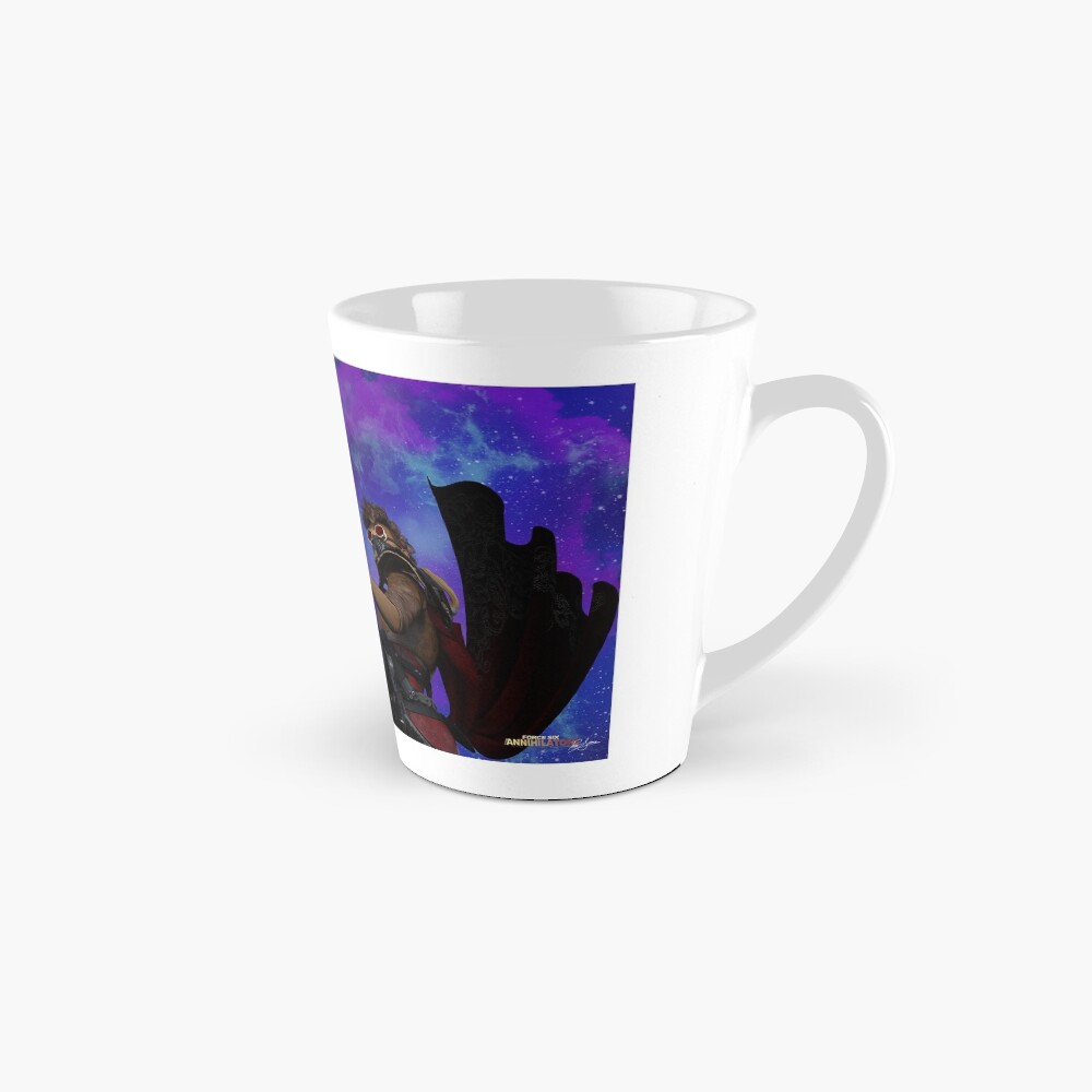 Item preview, Tall Mug designed and sold by DynamicUniverse.