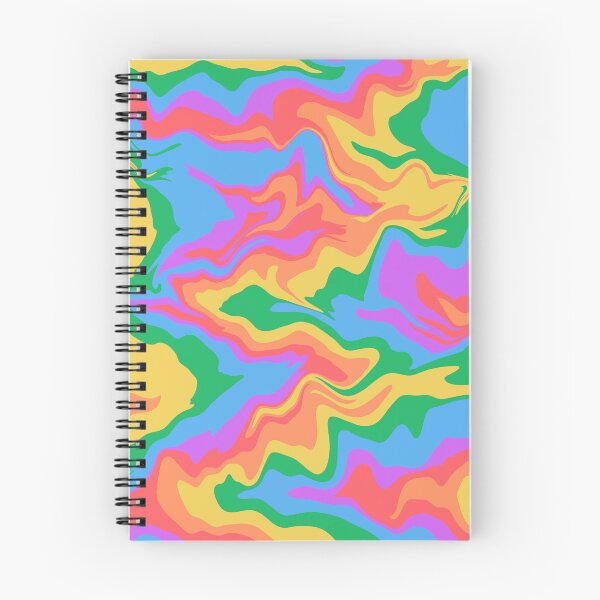 Item preview, Vibrant Rainbow Pride! designed and sold by Mickey Kyan.