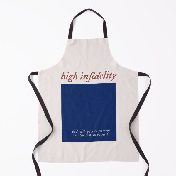 Item preview, high infidelity lyric color palette / graphic design designed and sold by viviennesworld.