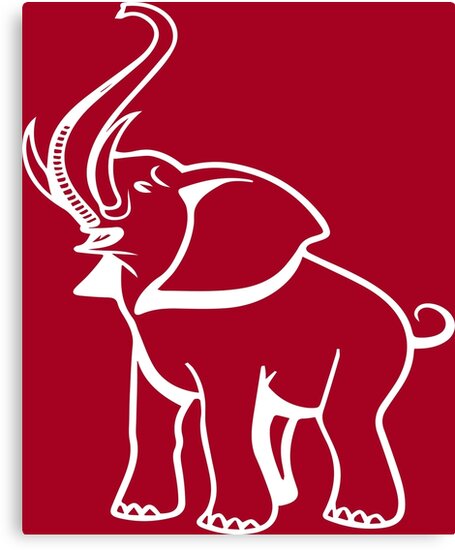 Free Free 296 Svg Delta Sigma Theta Elephant Clipart SVG PNG EPS DXF File