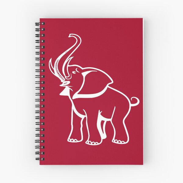 Item preview, Delta Elephant Sigma Red Theta 2 designed and sold by vma77.