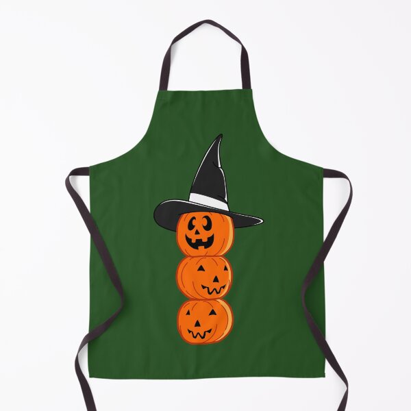Item preview, Spooky Pumpkins- Halloween Essentials - Halloween Gift- 2022 Happy Halloween,Retro Spooky Season designed and sold by NotUrAverageART.