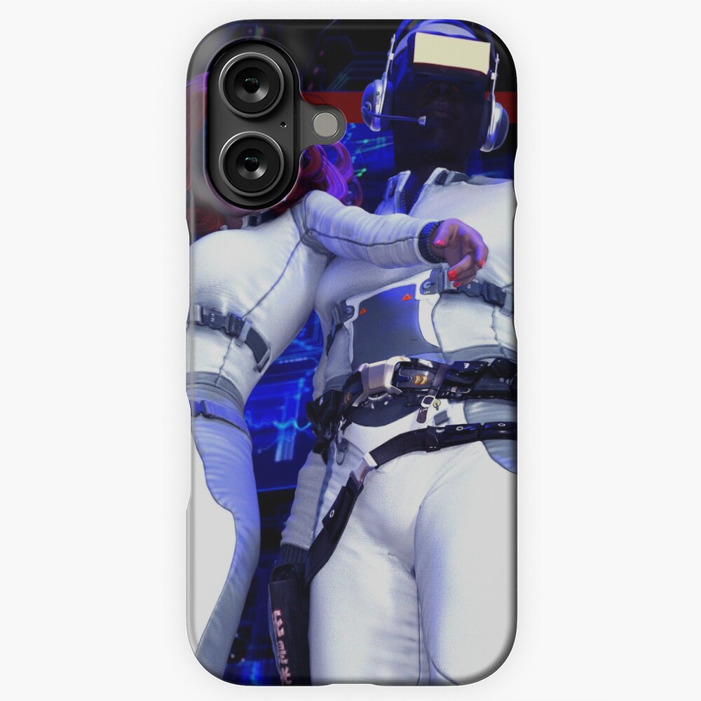 Item preview, iPhone Snap Case designed and sold by DynamicUniverse.