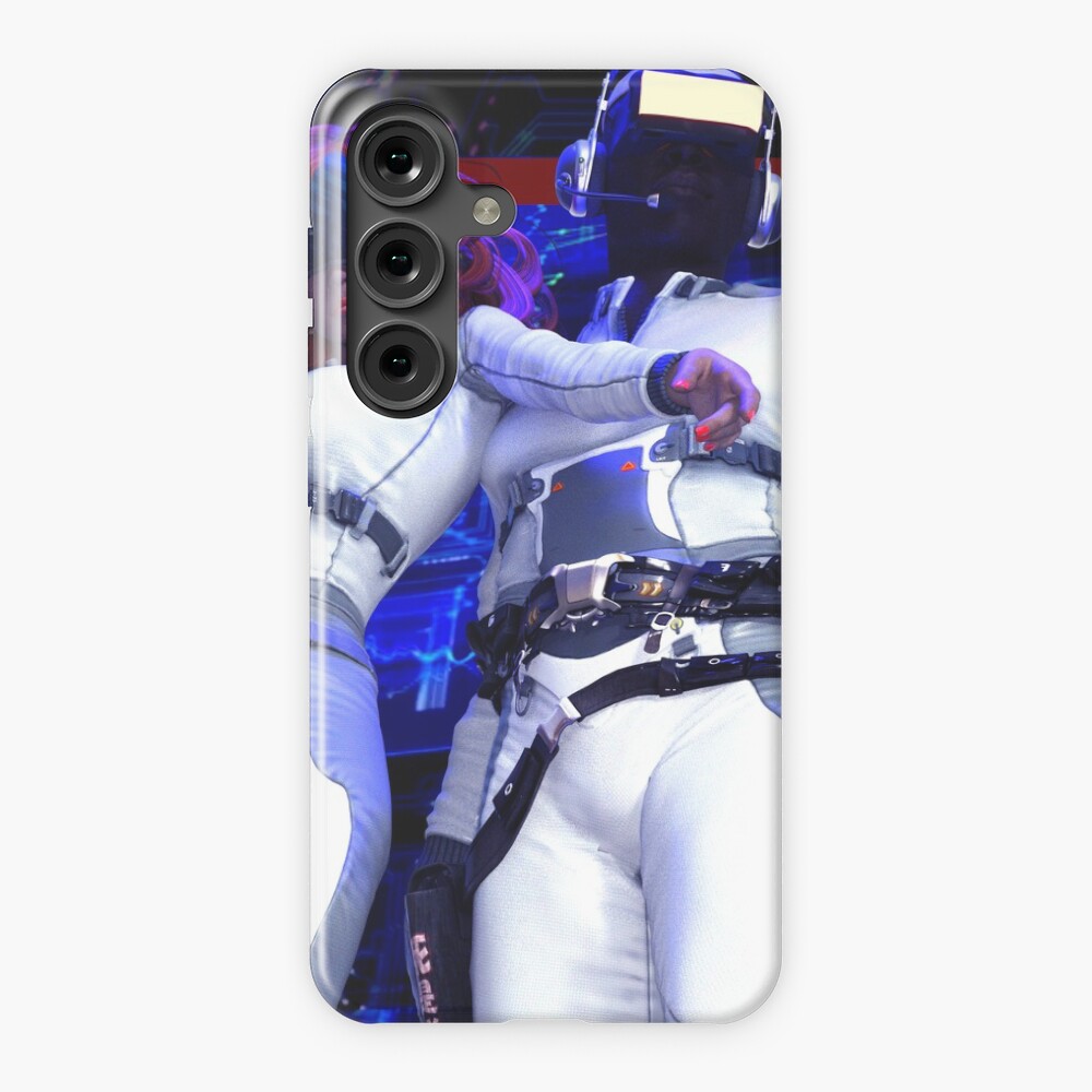 Item preview, Samsung Galaxy Snap Case designed and sold by DynamicUniverse.