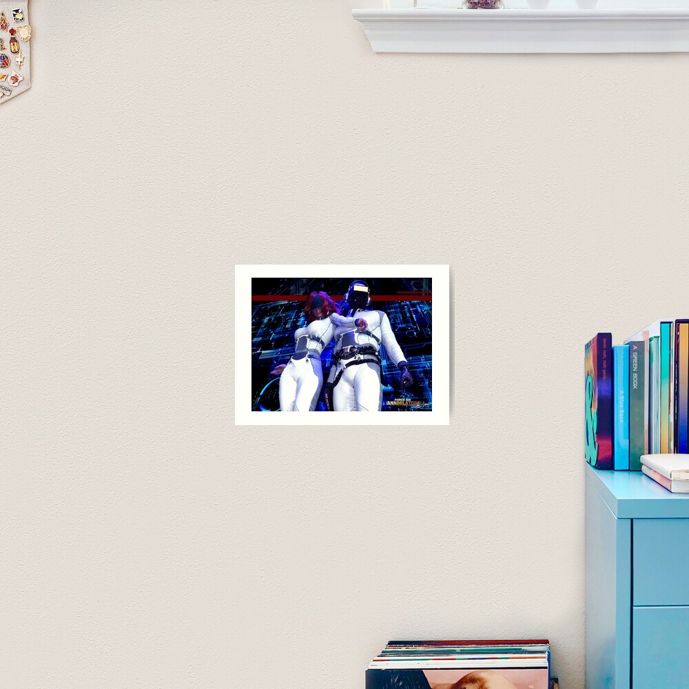Item preview, Art Print designed and sold by DynamicUniverse.